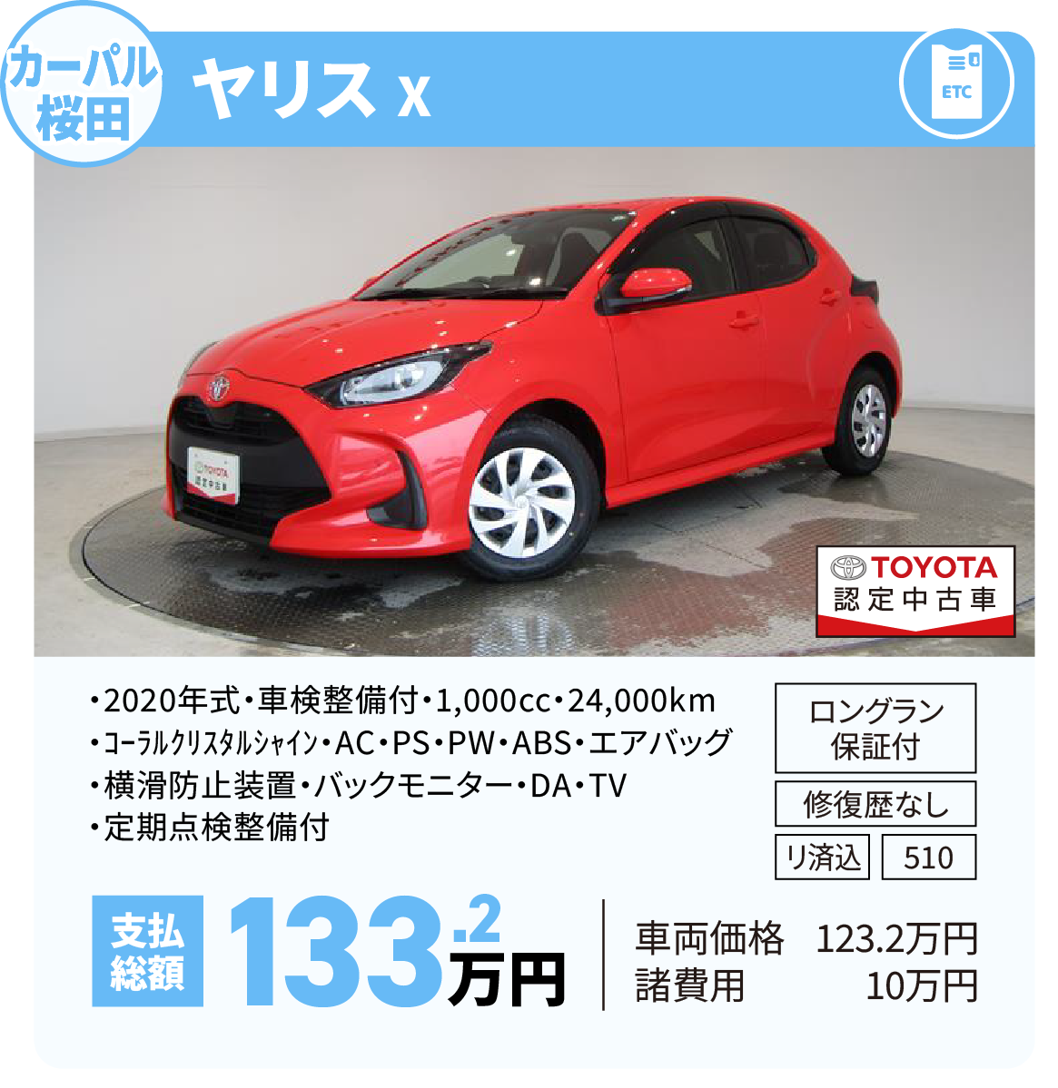 ルーミー G
