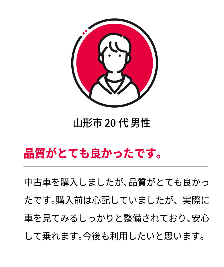 20代男性